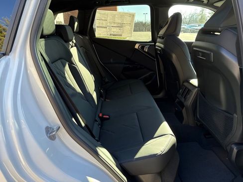 New 2026 BMW X3 xDrive30 image 25