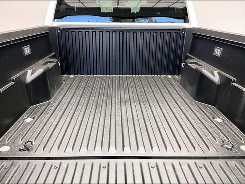 New 2026 Toyota Tacoma SR image 11