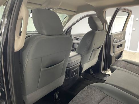 Used 2014 RAM 1500 Big Horn AWD/4WD image 14