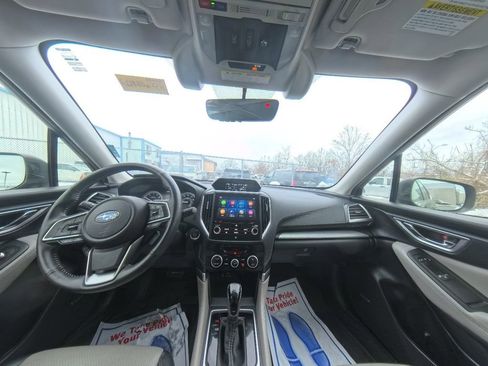 Used 2020 Subaru Forester Limited w/ Popular Package #3 image 24