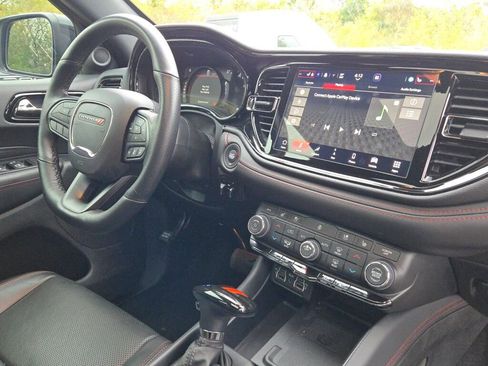 Certified 2024 Dodge Durango R/T image 7