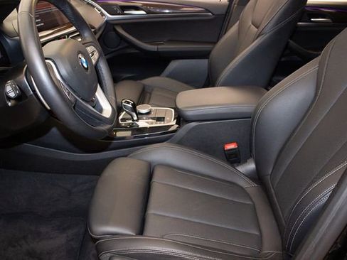 Used 2024 BMW X3 xDrive30i image 20