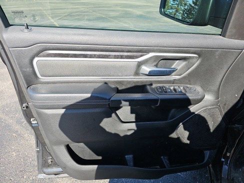Used 2023 RAM 1500 Big Horn image 20