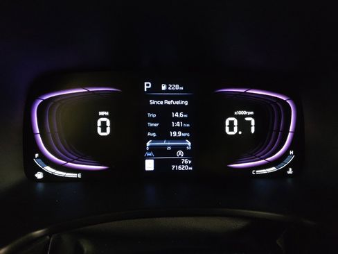 Used 2023 Kia Soul LX w/ Option Group 015 FWD image 23