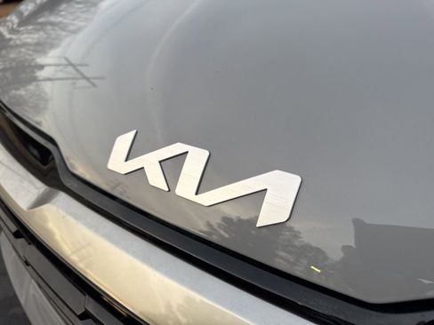 New 2026 Kia Sportage SX Prestige image 17