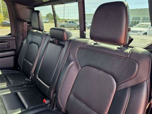 Used 2021 RAM 1500 Rebel w/ Rebel Level 2 Equipment Group AWD/4WD image 33