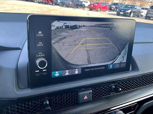 Used 2024 Honda CR-V Sport Touring image 15