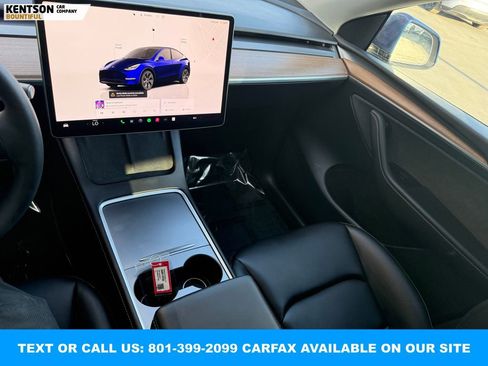 Used 2024 Tesla Model Y Long Range image 19