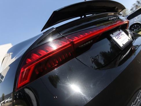 Used 2021 Audi A7 e Prestige w/ Prestige Package AWD/4WD image 48