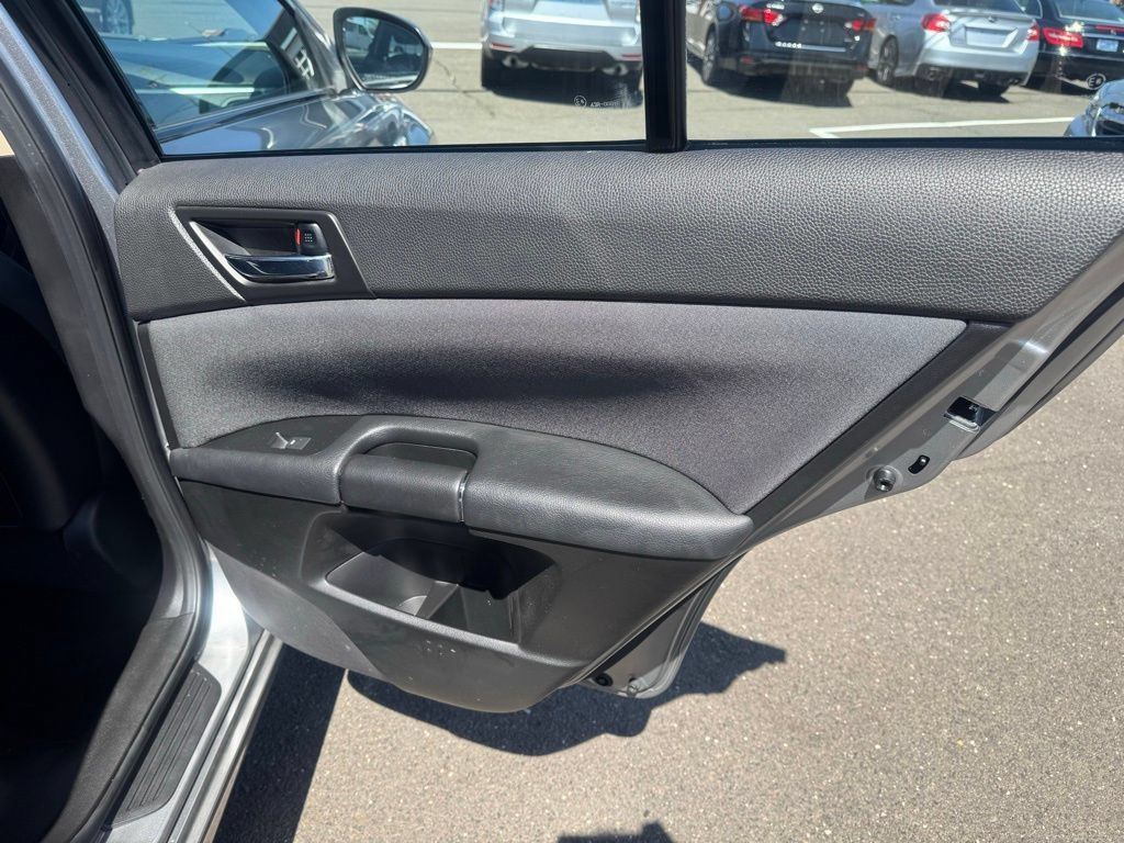 Used 2010 Suzuki Kizashi GTS FWD image 23