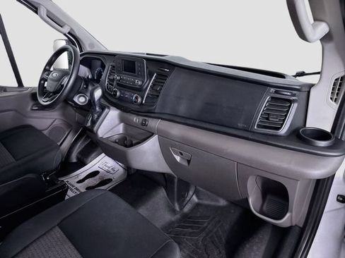Used 2025 Ford Transit 250 Low Roof w/ Exterior Upgrade Package RWD image 25