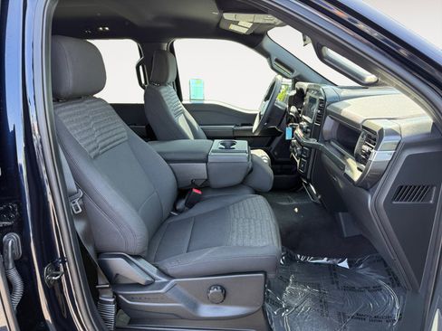 Used 2023 Ford F150 XL w/ STX Appearance Package RWD image 19