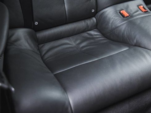 Used 2009 BMW M6 Coupe image 50