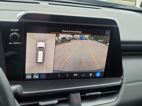 New 2026 Subaru Outback Touring XT AWD/4WD image 9