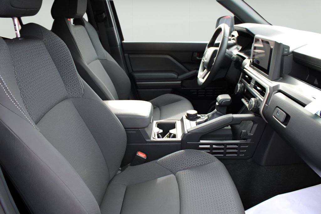 Used 2025 Toyota 4Runner SR5 AWD/4WD image 25