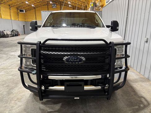Used 2019 Ford F250 XL w/ Power Equipment Group AWD/4WD image 7