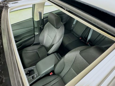 New 2026 Honda Accord SE image 31