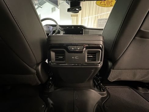 Certified 2025 GMC Sierra 1500 AT4 AWD/4WD image 20
