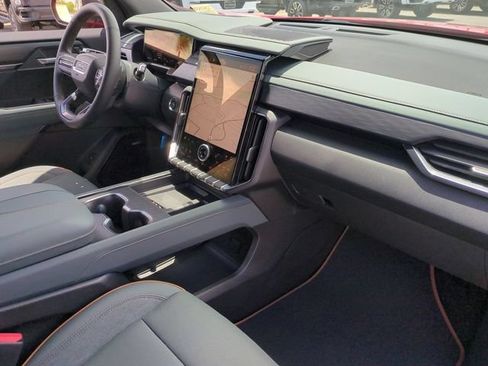 New 2026 GMC Acadia AT4 AWD/4WD image 30