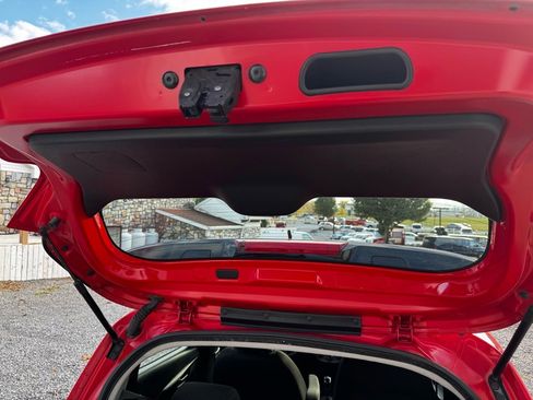 Used 2021 Chevrolet Spark LS image 22