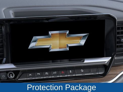 New 2026 Chevrolet Silverado 1500 LT Trail Boss image 20