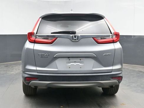 Used 2019 Honda CR-V EX image 9