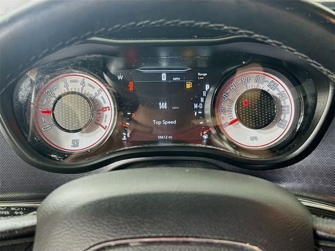 Used 2018 Dodge Challenger T/A image 24