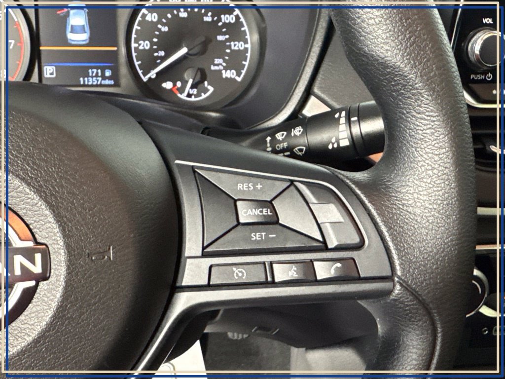 Used 2024 Nissan Altima 2.5 S FWD image 19
