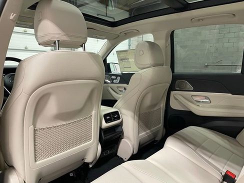 New 2026 Mercedes-Benz GLE 450 4MATIC image 13