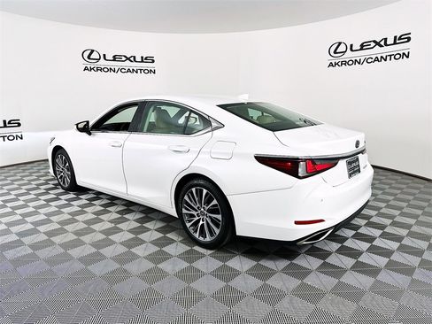 Used 2019 Lexus ES 350 image 9