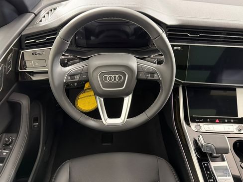New 2026 Audi Q8 Premium Plus AWD/4WD image 13