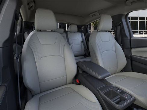 New 2025 Ford Mustang Mach-E Premium image 10