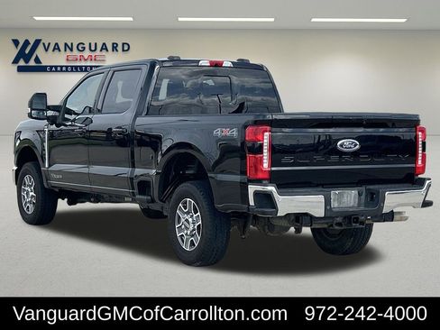 Used 2024 Ford F250 Lariat image 7