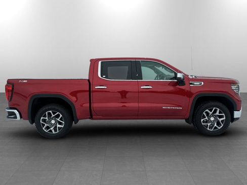 New 2026 GMC Sierra 1500 SLT w/ SLT Convenience Package image 5