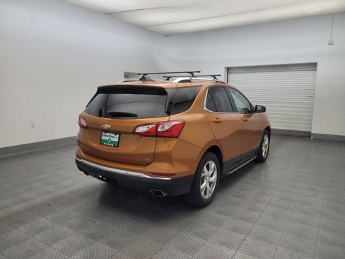 Used 2019 Chevrolet Equinox LT FWD image 9