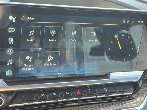 Used 2023 Chevrolet Silverado 1500 RST w/ Convenience Package II image 20