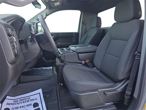 Used 2026 Chevrolet Silverado 1500 W/T w/ WT Safety Package image 10