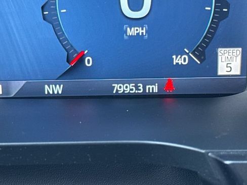 Used 2025 Ford F150 Raptor w/ Equipment Group 803A Raptor R AWD/4WD image 24