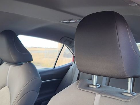 Certified 2023 Toyota Camry LE w/ Cold Weather Package image 9