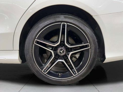 Used 2020 Mercedes-Benz C 300 4MATIC Sedan image 59