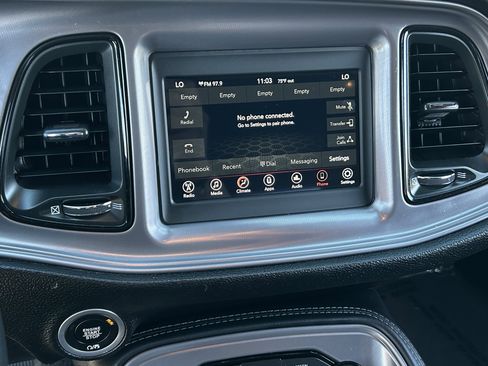 Certified 2023 Dodge Challenger GT w/ Blacktop Package image 26