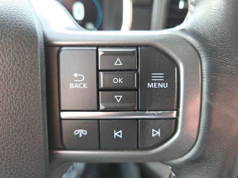 Used 2021 Ford F150 Lariat w/ Equipment Group 502A High image 22