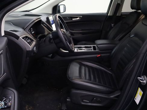 Used 2023 Ford Edge SEL image 14