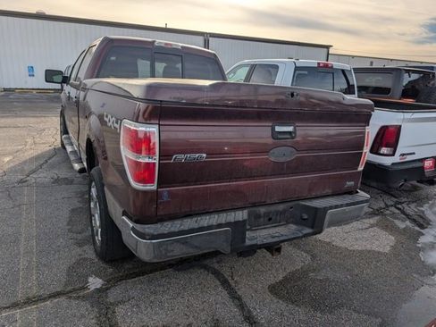 Used 2010 Ford F150 XLT image 13