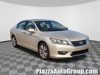 Used 2015 Honda Accord EX video 1