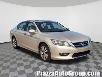 Used 2015 Honda Accord EX