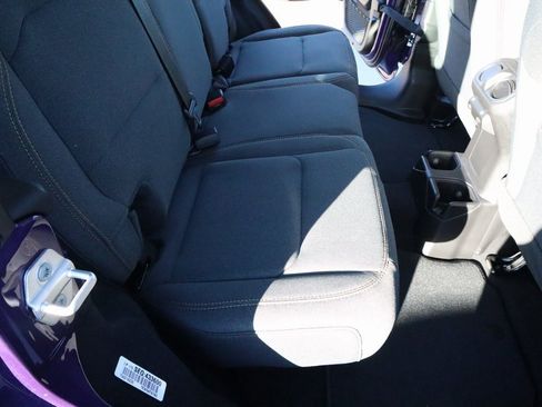 New 2026 Jeep Wrangler Sport image 13