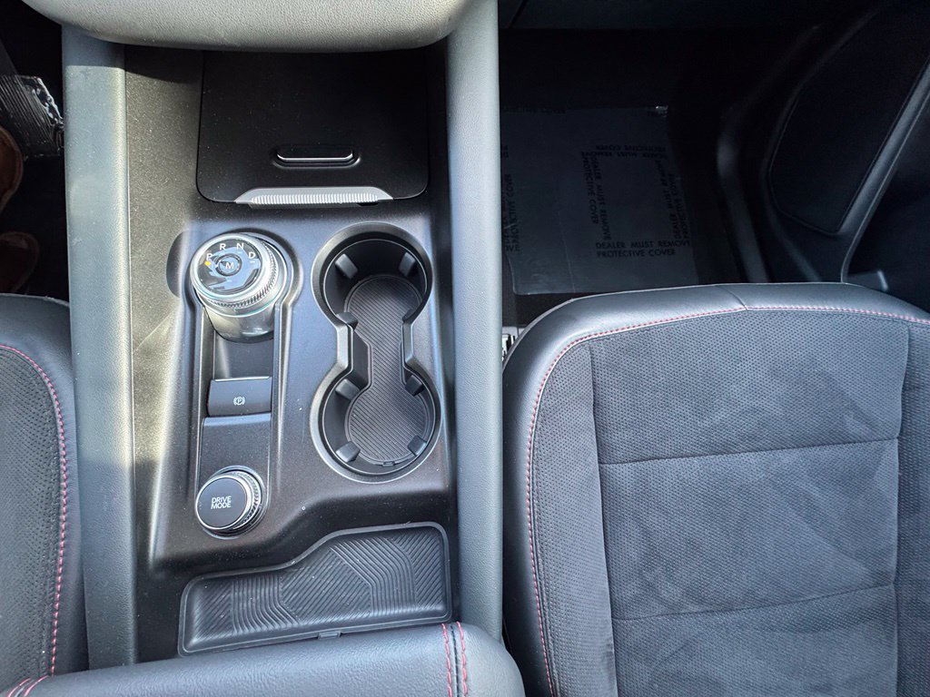 Used 2025 Ford Explorer ST AWD/4WD image 28