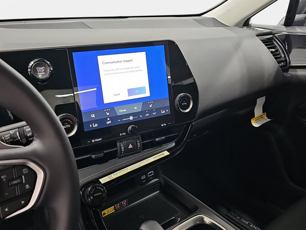 New 2026 Lexus NX 350 AWD w/ Accessory Package (2T) image 19