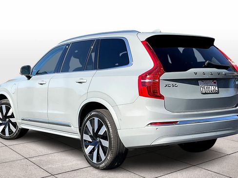 Used 2024 Volvo XC90 T8 Ultimate image 15